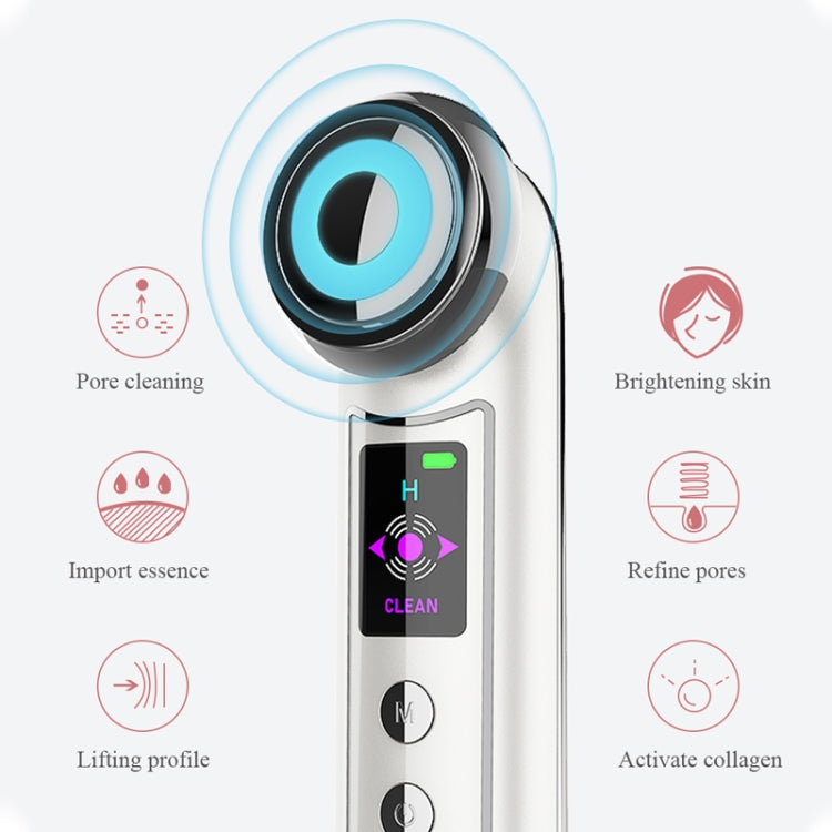 INCHOR INCH038 Wireless Import and Export Beauty Instrument