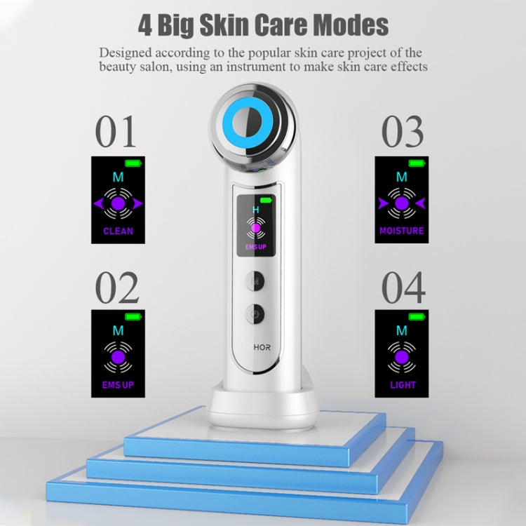 INCHOR INCH038 Wireless Import and Export Beauty Instrument