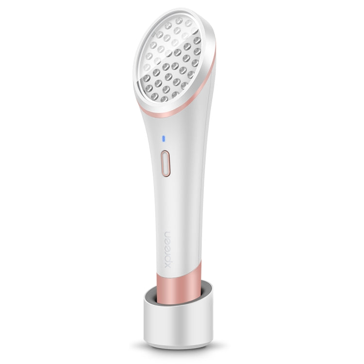 XPREEN XPRE052 Wireless Rechargeable Light Acne Treatment Device Home Acne Clearing Eraser with Blue Light and Red Light