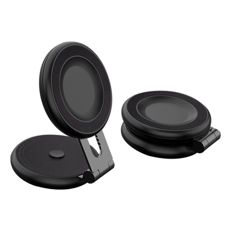 R-JUST HZ19 Car Mobile Phone Magnetic Bracket