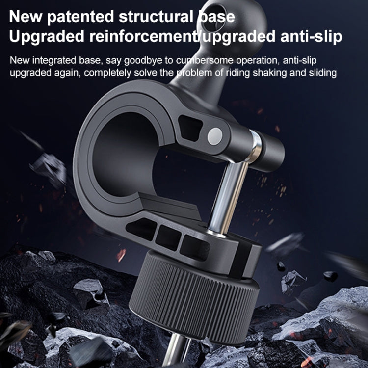 Motorcycle Bicycle Phone Riding Holder Bracket