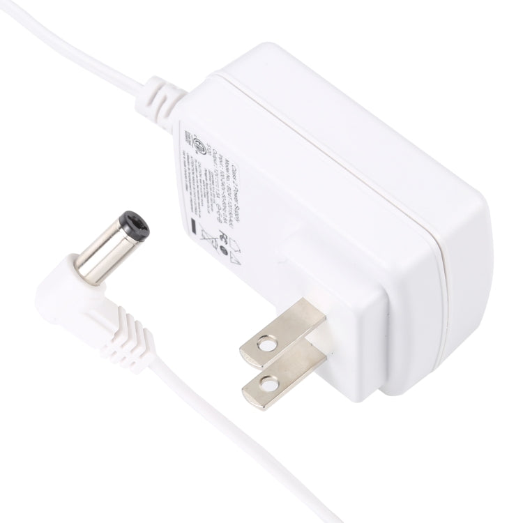 12V 2.5mm Interface DC charger, Specification: US Plug