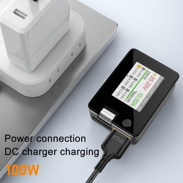 USB-C / Type-C to XT60 Data Cable, Length: 100cm