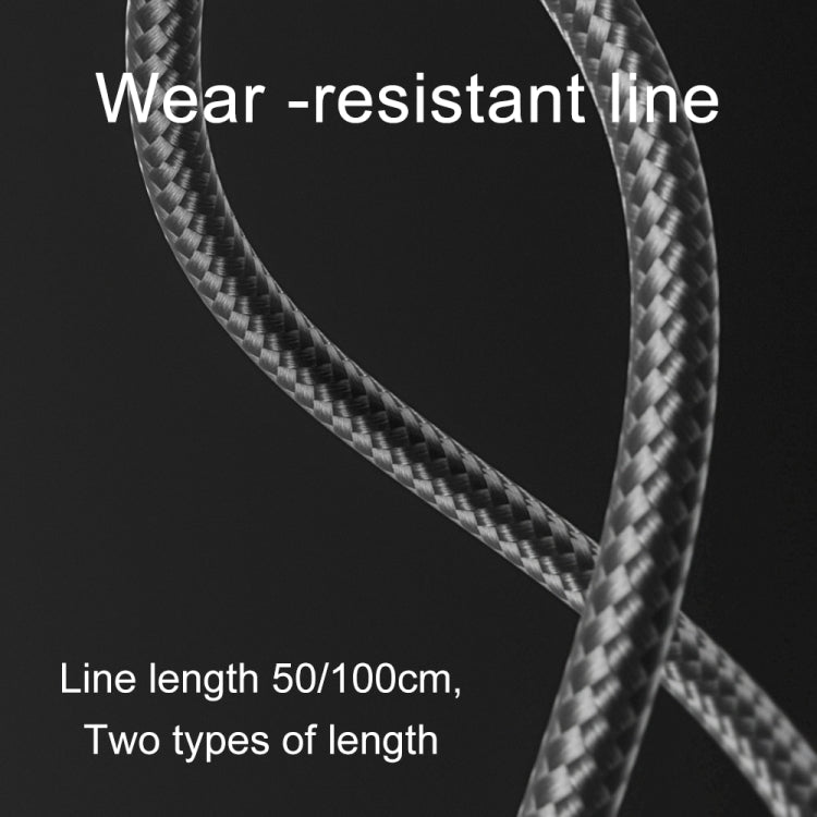 USB-C / Type-C to XT60 Data Cable, Length: 100cm