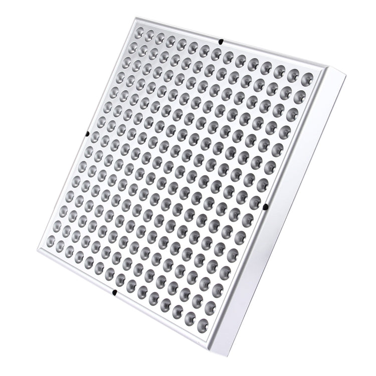225 LEDs Greenhouse Light Aquarium Light, AC 85-265V