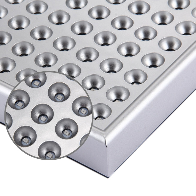 225 LEDs Greenhouse Light Aquarium Light, AC 85-265V