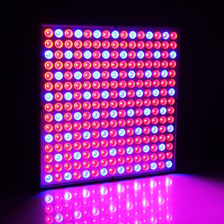 225 LEDs Greenhouse Light Aquarium Light, AC 85-265V