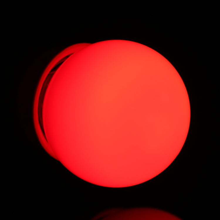 10 PCS 2W E27 2835 SMD Home Decoration LED Light Bulbs, DC 12V