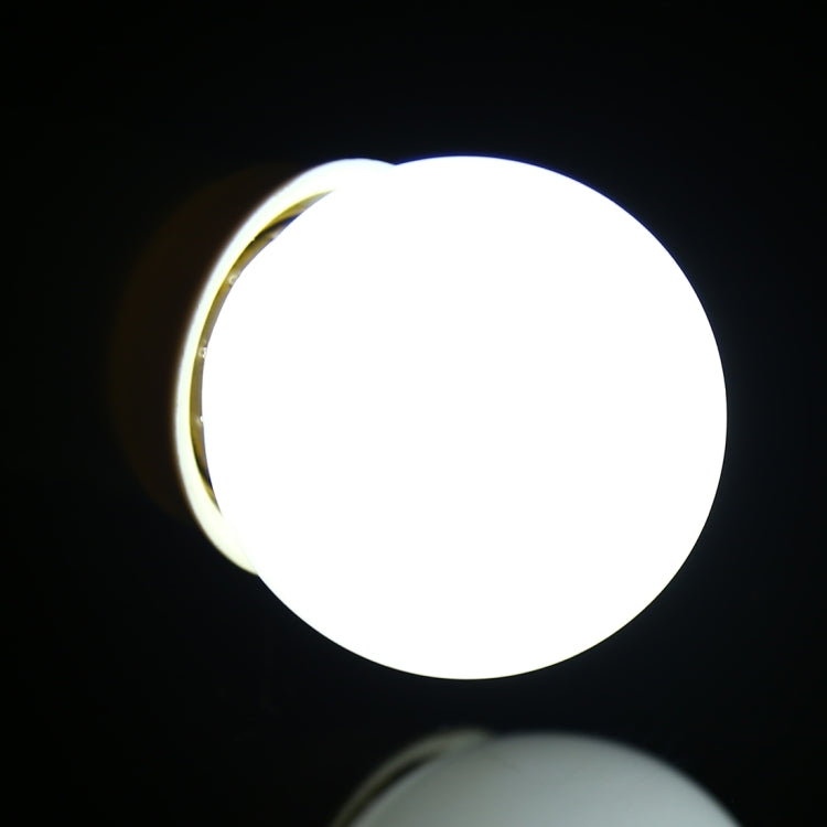 10 PCS 2W E27 2835 SMD Home Decoration LED Light Bulbs, DC 24V