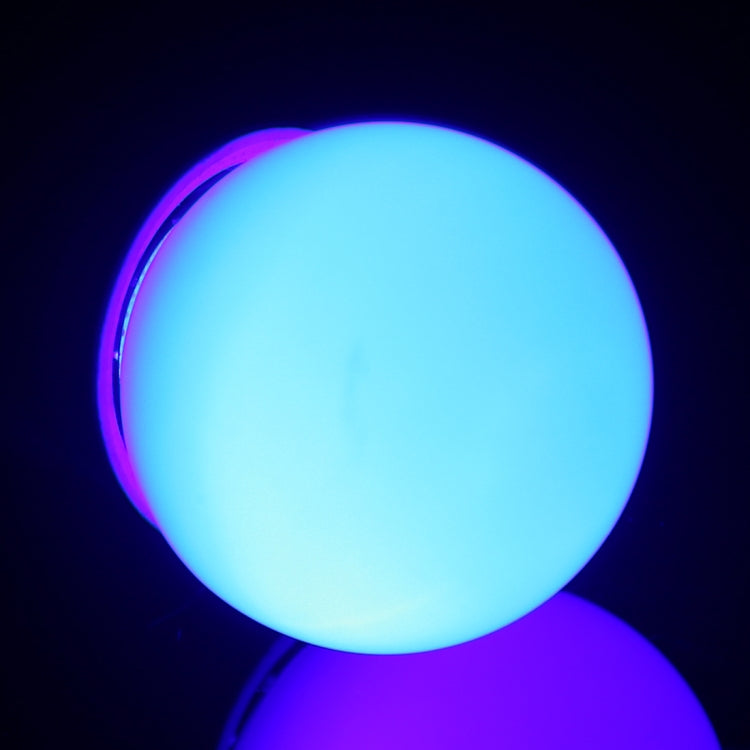 10 PCS 2W E27 2835 SMD Home Decoration LED Light Bulbs, AC 220V