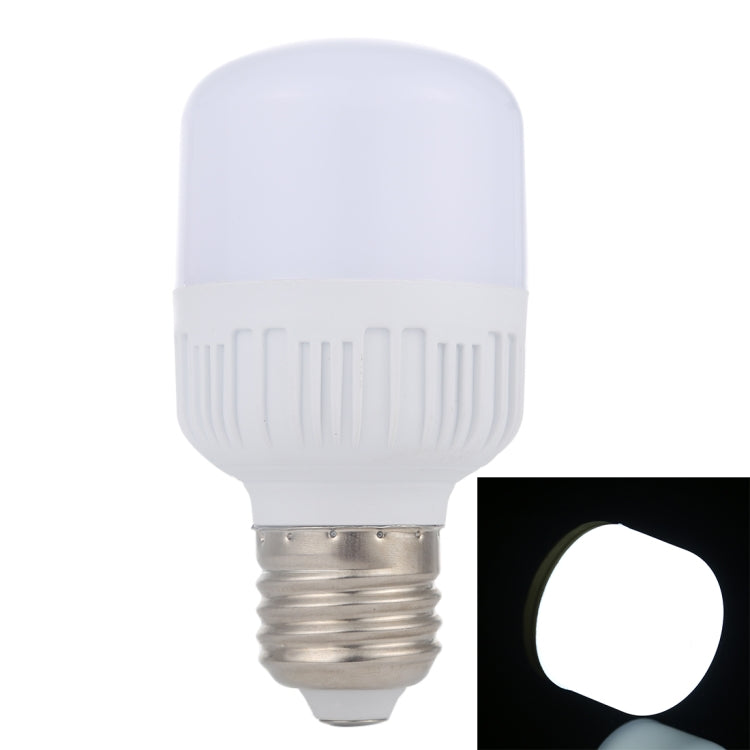 E27 5W SMD 2835 25 LEDs 700 LM 6500K LED Bulb Energy Saving Lamp, AC 85-265V