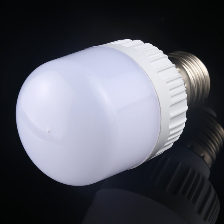 E27 5W SMD 2835 25 LEDs 700 LM 6500K LED Bulb Energy Saving Lamp, AC 85-265V