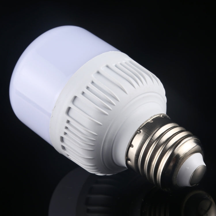 E27 5W SMD 2835 25 LEDs 700 LM 6500K LED Bulb Energy Saving Lamp, AC 85-265V