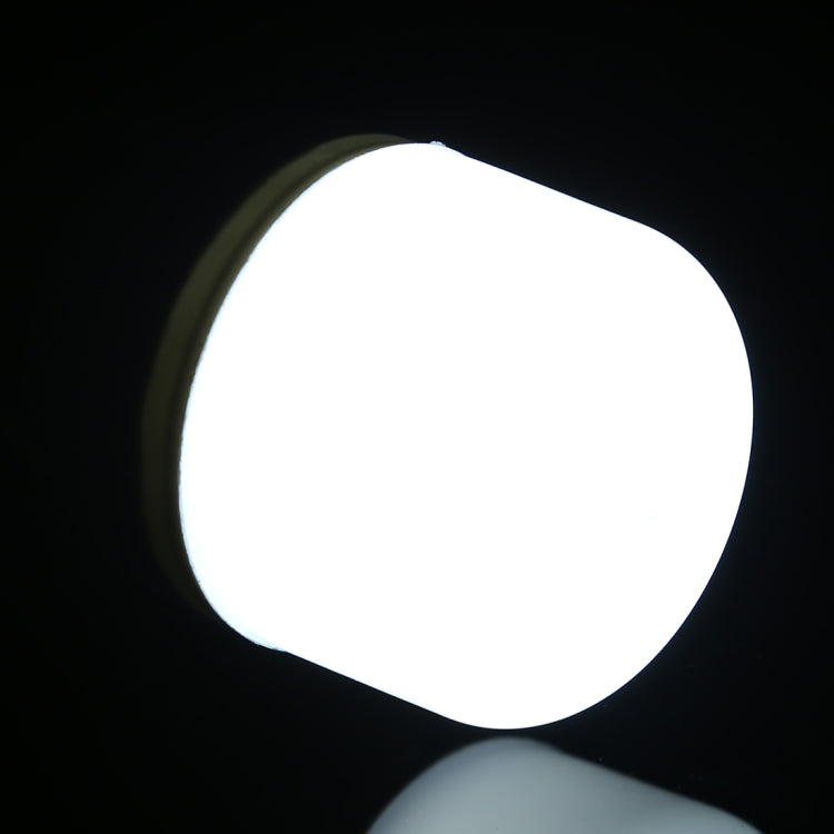 E27 5W SMD 2835 25 LEDs 700 LM 6500K LED Bulb Energy Saving Lamp, AC 85-265V