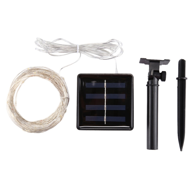 100 LEDs SMD 0603 Fairy Lamp Decorative Light