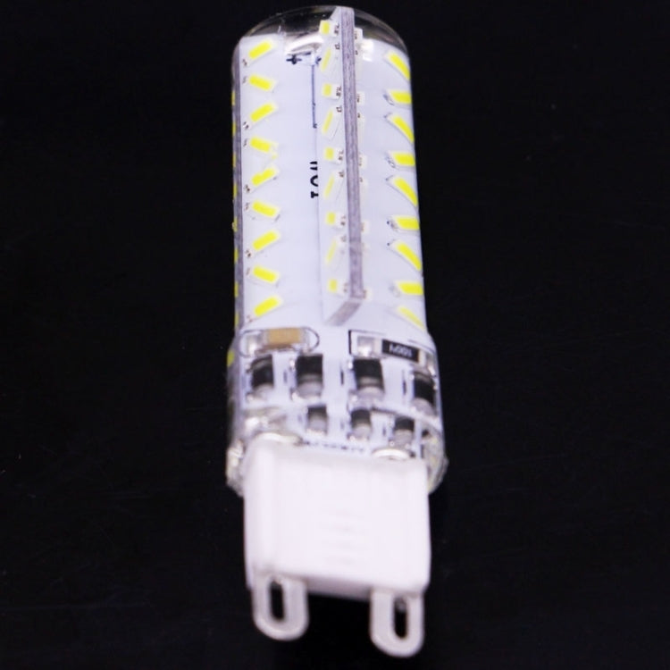 72 LED SMD 3014, Adjustable Brightness, AC 110V