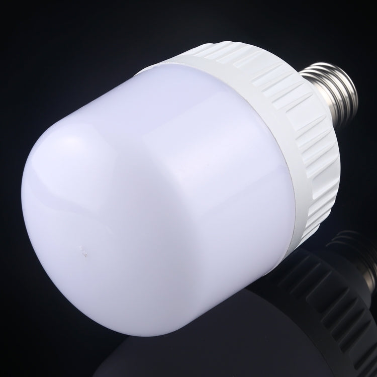 E27 50W SMD 2835 48 LEDs 1300 LM 6000K LED Bulb Energy Saving Lamp, AC 85-265V