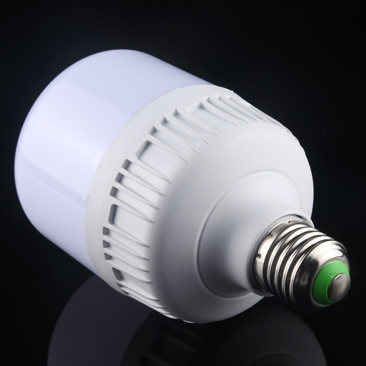 E27 50W SMD 2835 48 LEDs 1300 LM 6000K LED Bulb Energy Saving Lamp, AC 85-265V