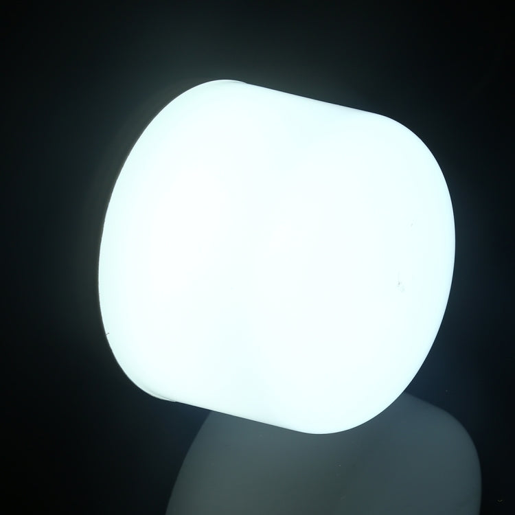 E27 50W SMD 2835 48 LEDs 1300 LM 6000K LED Bulb Energy Saving Lamp, AC 85-265V