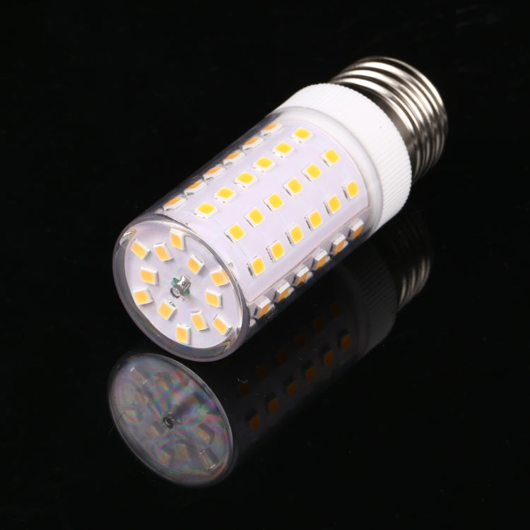 16W E27 84 LEDs SMD 2835 Energy-saving LED Corn Light, AC 110-265V