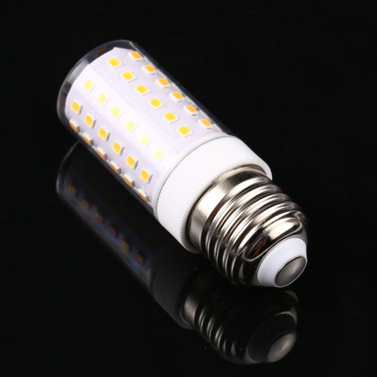 16W E27 84 LEDs SMD 2835 Energy-saving LED Corn Light, AC 110-265V
