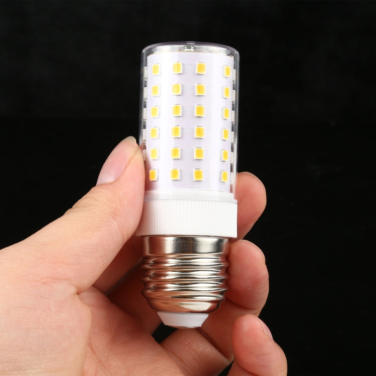16W E27 84 LEDs SMD 2835 Energy-saving LED Corn Light, AC 110-265V