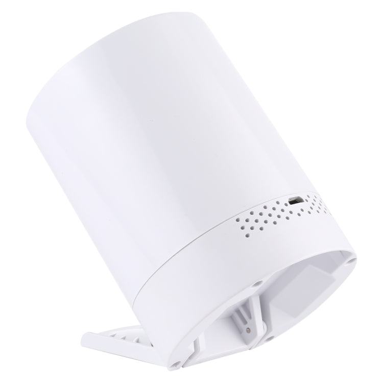 5V Voice Control LED Laser Starlight Projection Lamp