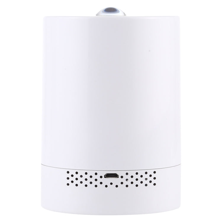 5V Voice Control LED Laser Starlight Projection Lamp