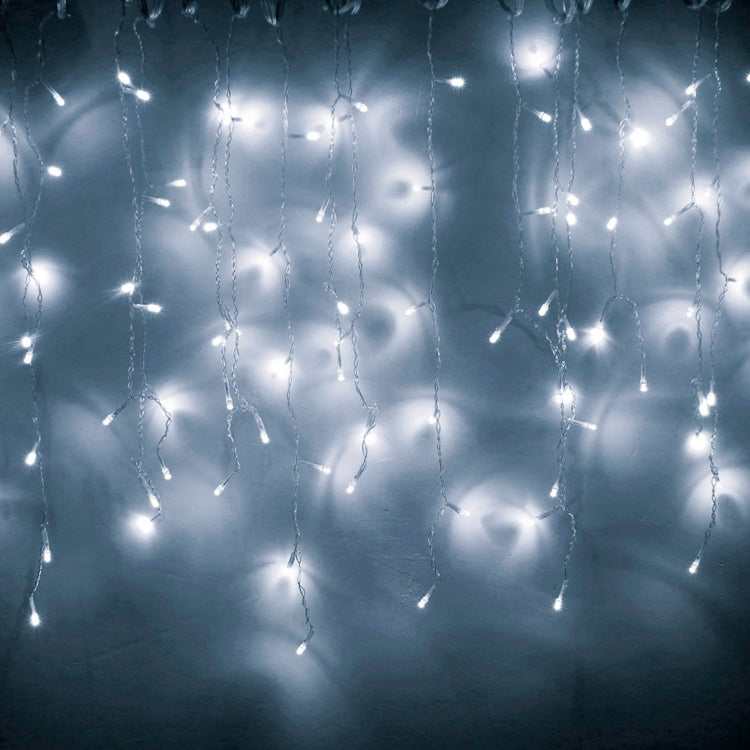 100 LEDs Fairy String Decorative Light with End Joint & 8 Model Functions, US Plug
