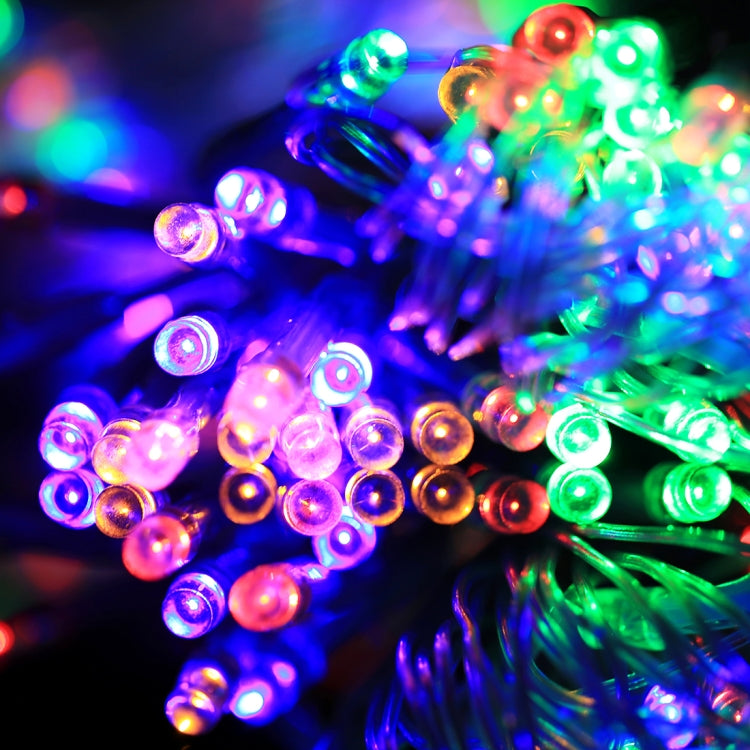 200 LEDs Reticular String Light with End Joint & Multi-function Controller
