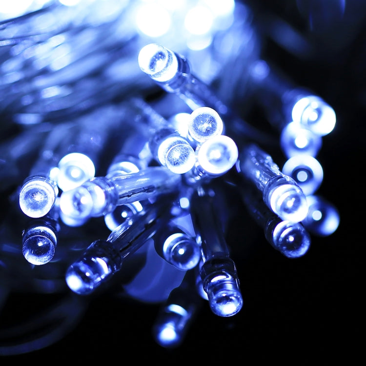 200 LEDs Reticular String Light with End Joint & Multi-function Controller