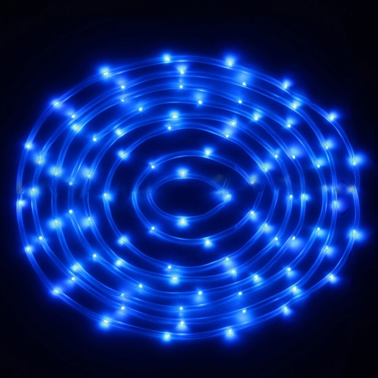 Solar Panel  water resistant  50 LED