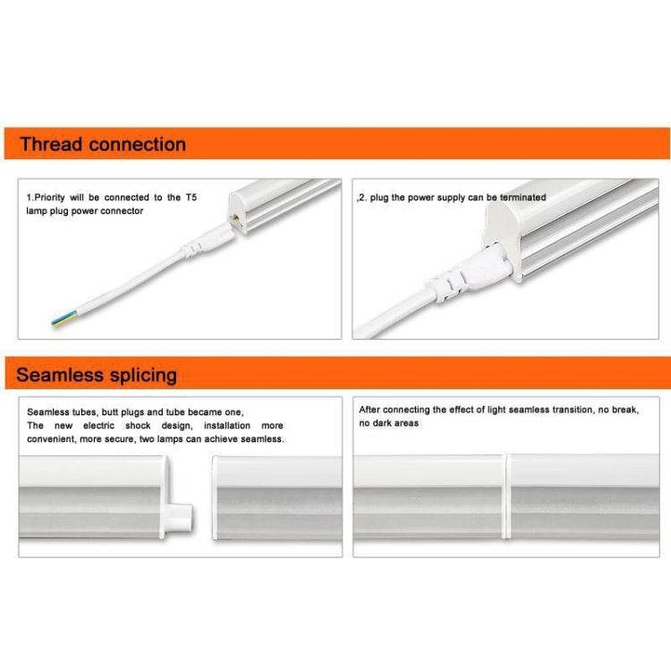 24 LEDs Greenhouse Light Aquarium Light