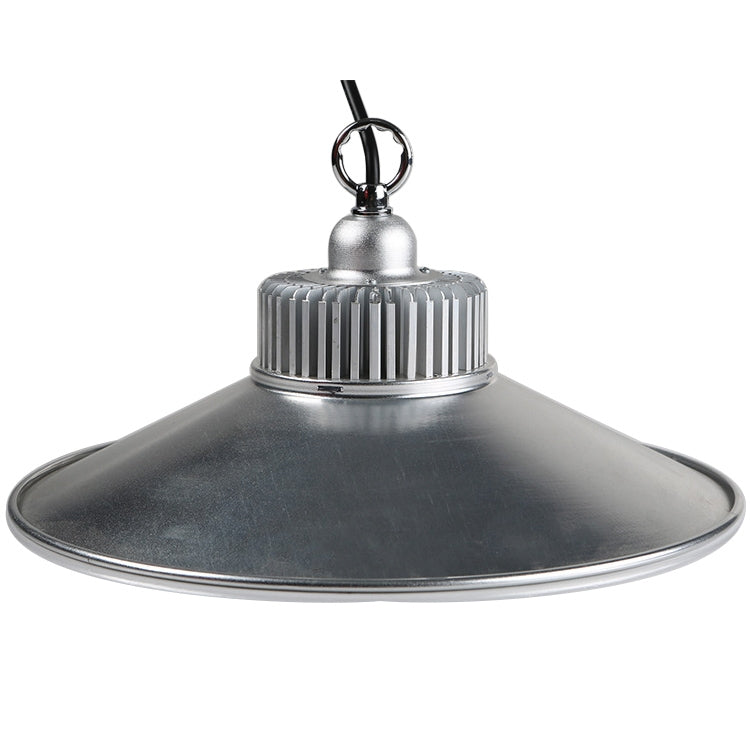 70W Warehouse Workshop Factory LED Mining Lamp Explosion-proof Light, Hook without Chain Upgrade Version