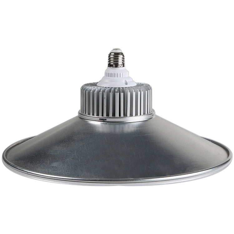 150W E27 Warehouse Workshop Factory LED Mining Lamp Explosion-proof Light, Screw Mount Upgrade Version