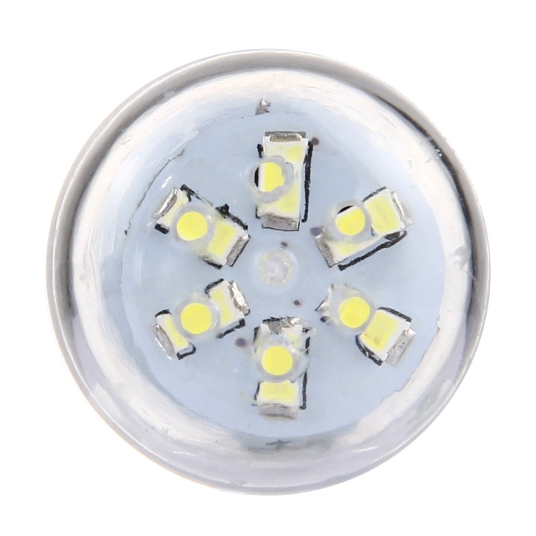 E14 3.5W 36 LEDs SMD 5730 LED Corn Light Bulb, AC 12-80V