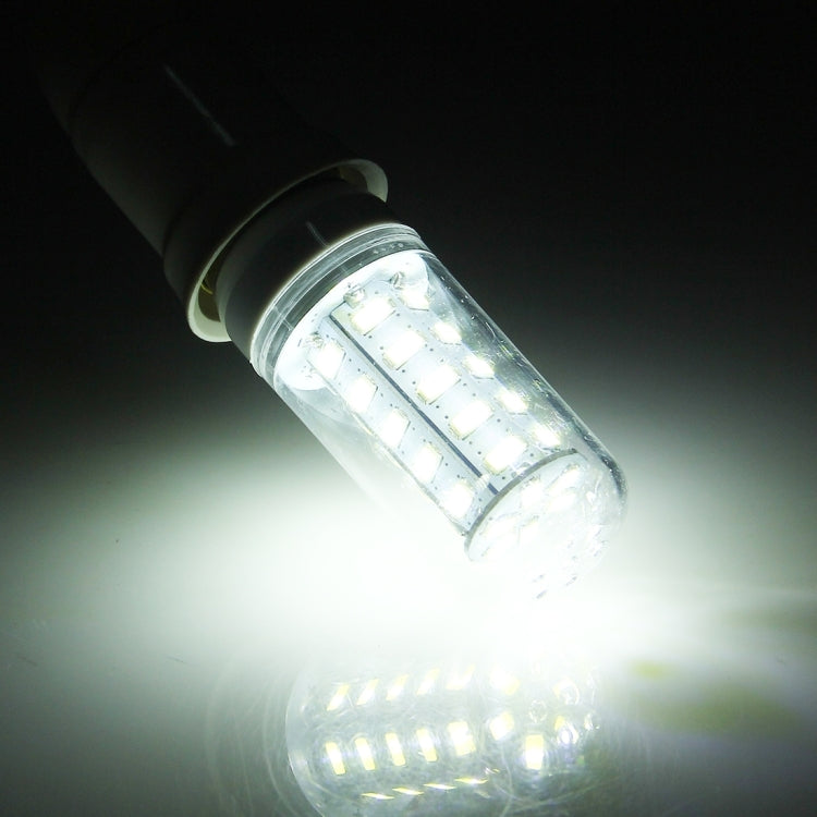 E14 3.5W 36 LEDs SMD 5730 LED Corn Light Bulb, AC 12-80V
