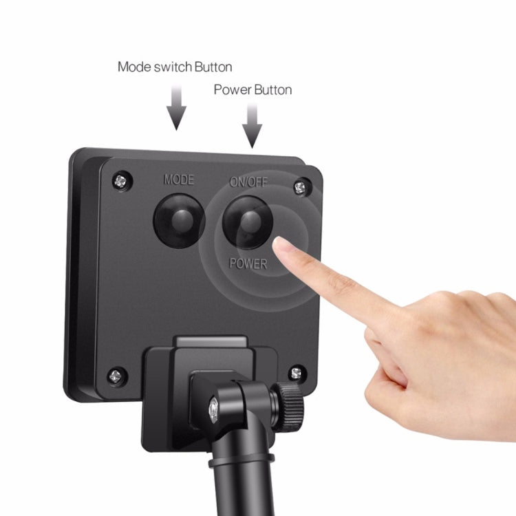 90 LEDs SMD 2835 Decoration Fairy Light