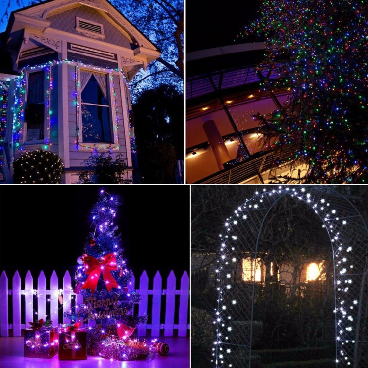 90 LEDs SMD 2835 Decoration Fairy Light