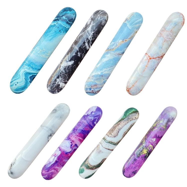 E Cigarette Magnetic PC Side Cover for IQO 3.0 / 3.0 DUO, Random Color Delivery