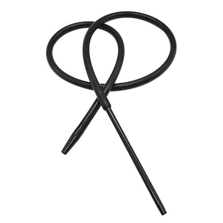 Hookah Silicone Pipe, Length: 1.7m