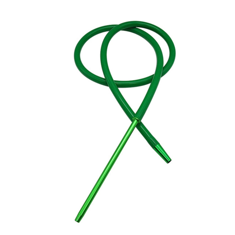 Hookah Silicone Pipe, Length: 1.7m