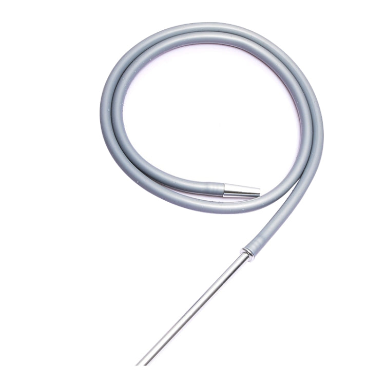 Hookah Silicone Pipe, Length: 1.7m