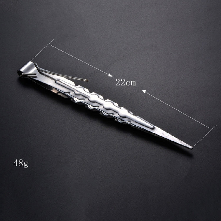 Stainless Steel Hookah Charcoal Clip