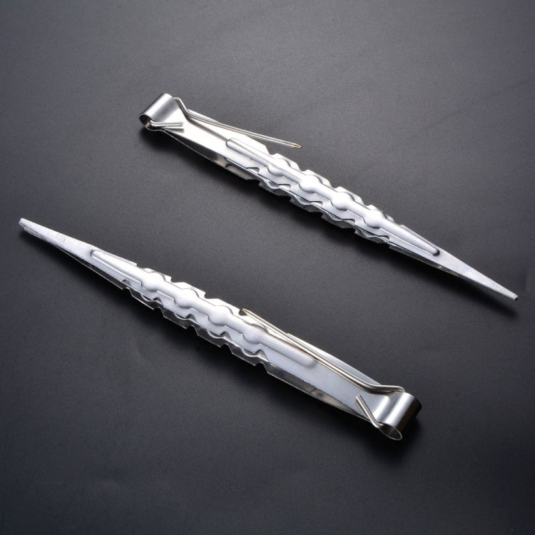 Stainless Steel Hookah Charcoal Clip