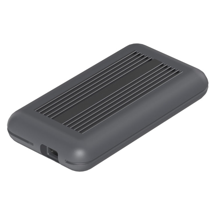 Blueendless M.2 NVME Thunderbolt 3 Solid State Mobile Hard Disk Box Hard Disk Drive