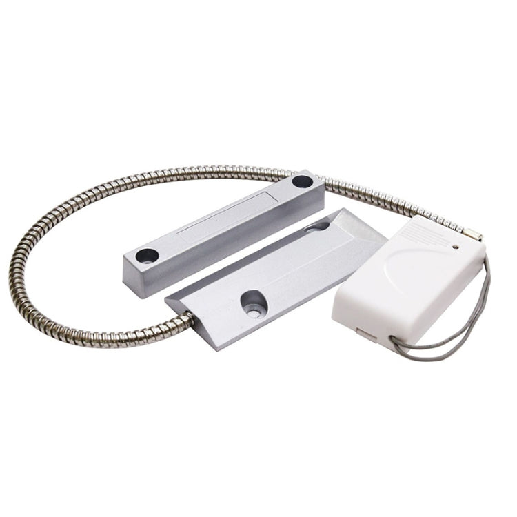 DY-JL100A Wireless Shutter Door Intelligent Door Magnetic Detector