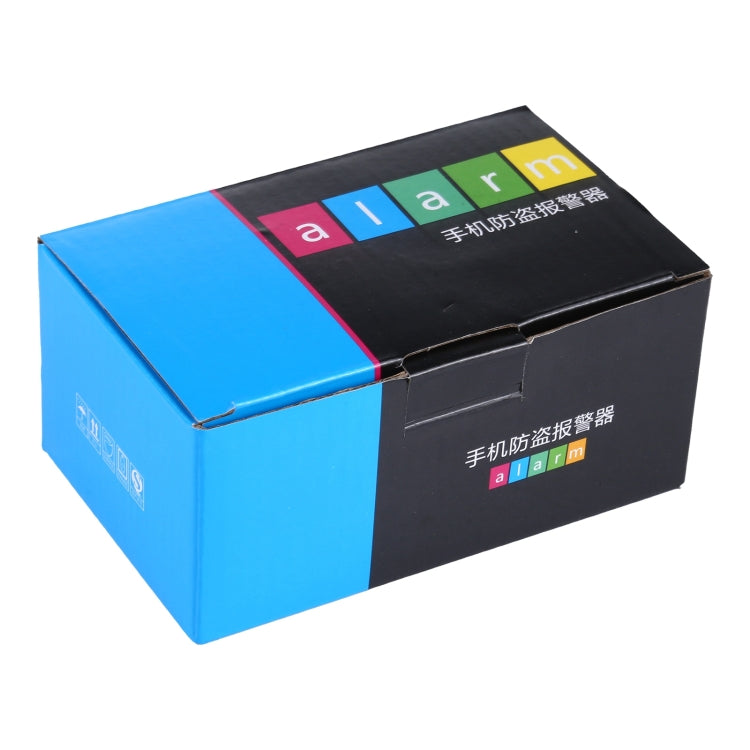 S10 Burglar Display Holder / Anti-theft Display Stand with Remote Control for Mobile Phones with Type-C / USB-C Port