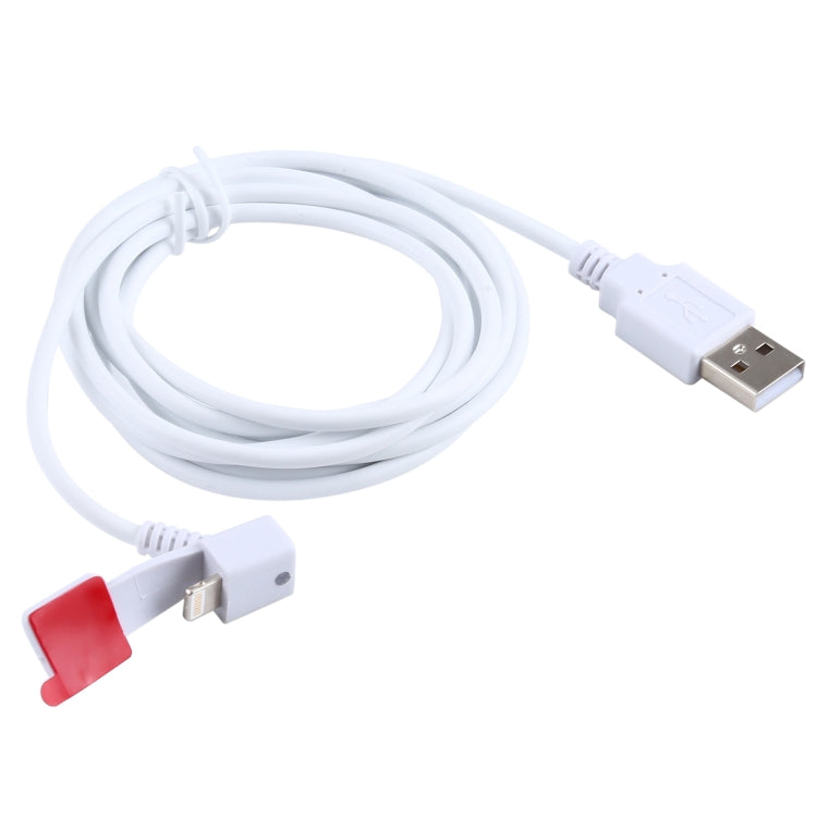 Mult-Port Security HUB + Mobile Phone Anti-theft Alarm Display Stand with Remote Control & 8 Pin Port for iPhone