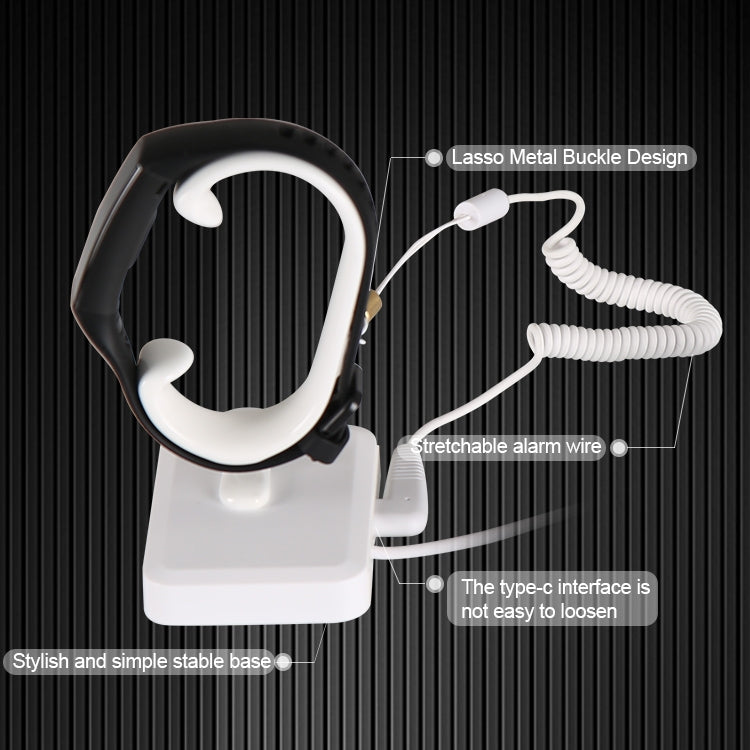 S52 Bracelet Anti-theft Security Alarm